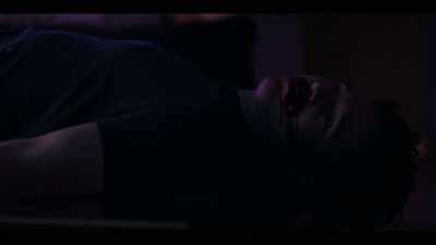 [heavy breathing] - Dare Me