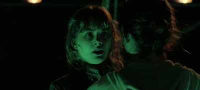 (heavy breathing) - Nuclear