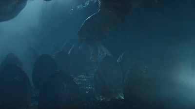 [Heavy breathing] - James Cameron's Story of Science Fiction