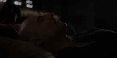 (heavy breathing) - Dune: Prophecy