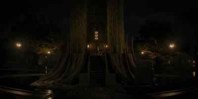 (heavy breathing) - Dune: Prophecy