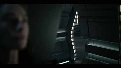[heavy breathing] - Beacon 23