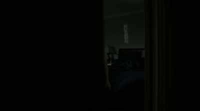 (HEAVY BREATHING) - Eli Roth Presents: A Ghost Ruined My Life