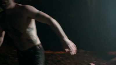 (heavy breathing) - Malicious