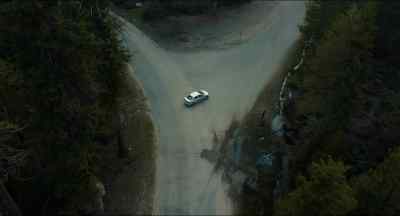 [heavy breaths] - Drive Back