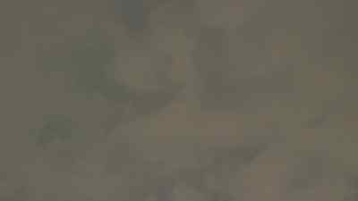 Heavy clouds loom
over Tampa, Florida. - Generation Iron