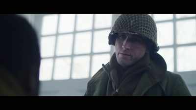 Heavy infantry, tanks, artillery all coming this way. - Battle of the Bulge: Winter War
