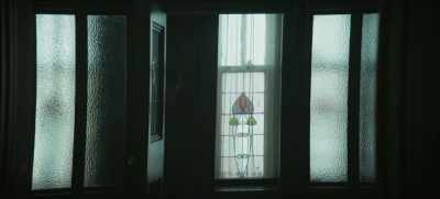(heavy knocking on door) - The Chemistry of Death