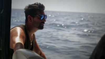 [heavy]...Lines
of small [bleep], - Deadliest Catch: Bloodline