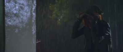 [Heavy rain- Cello out of breath] - Diminuendo