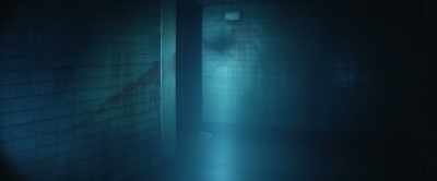 (HEAVY, RHYTHMIC WARBLING) - A Quiet Place: Day One