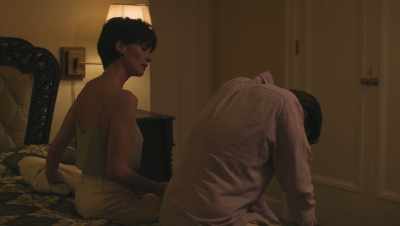 [heavy sigh] - The OA
