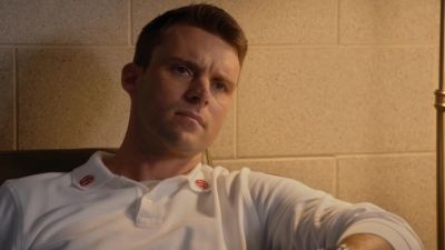 Heavy is the head
that wears the crown, Casey. - Chicago Fire