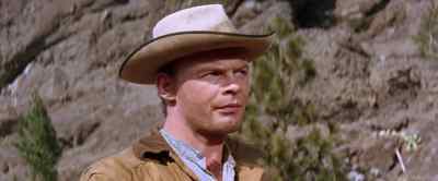 Heck, do I have your word - Ride the High Country
