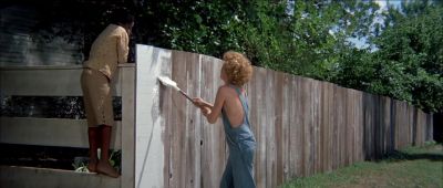 Heck girls ain't no fun - Tom Sawyer