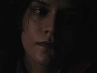Heck, I wish I could have
had the babies, you know. - The Killing of Two Lovers