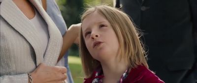 Heck I've got a question - Imagine Me &amp; You