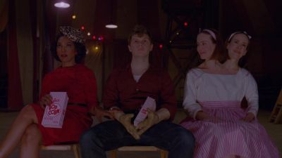 Heck of a show. - American Horror Story
