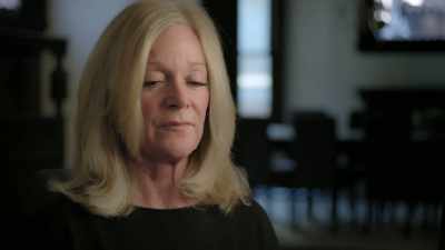 Heck, she's... still
very much in my world. - Ted Bundy: Falling for a Killer