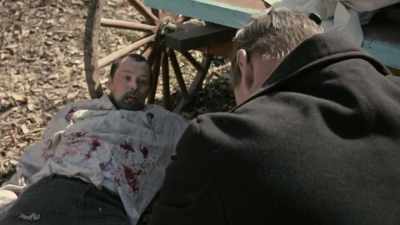 Heck Thomas
split the $1,400 reward - Death Alley