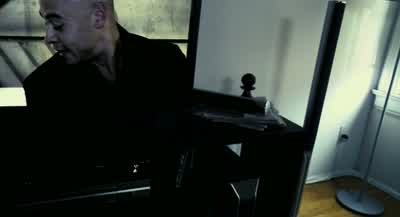 Hector, are we spinning yet? - Crank