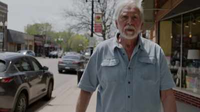 [Hector] I hate
to be seen with you in public. - Angry Neighbors