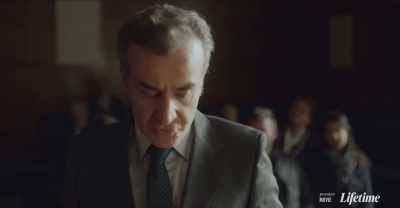 Hector: Mr. Diakos, why have
your daughters only been in - Stolen by Their Father