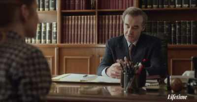 Hector: Ms. Meredith there is
a process and if you just take - Stolen by Their Father