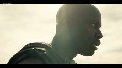 Hector! - Troy: Fall of a City