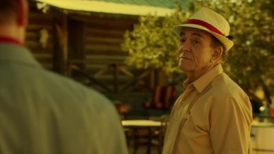Hector. - Better Call Saul