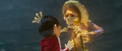 Hector! - Coco
