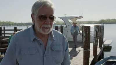 [Hector] So what
about East Hampton? - Angry Neighbors