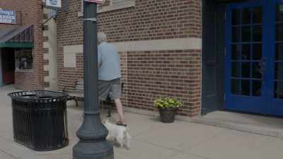 [Hector] We're both
very annoying.
That's why we're friends. - Angry Neighbors