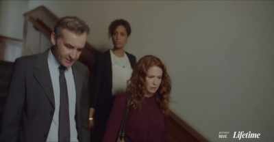 Hector: Which makes me think
greg's lawyer made a deal with - Stolen by Their Father