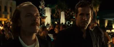 HectorHow you doing What have you been up toSame old same old Yeah Me too - Green Lantern