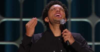 He'd be like, "Curry!" - Trevor Noah: I Wish You Would