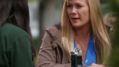 He'd be on one call and then
the other phone would ring - Chronicle Mysteries: The Deep End