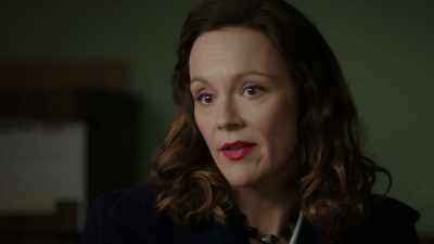 He'd be registered here now.
The nephew's father. - The Bletchley Circle: San Francisco
