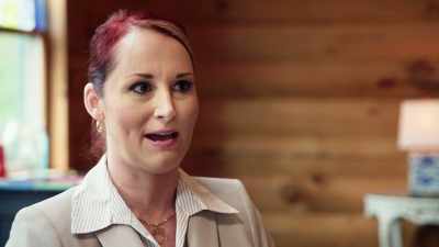 He'd be somebody that you would
assume could never do that - The Disappearance of Maura Murray