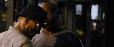 He'd beat Mongkut... guaranteed. - Kickboxer: Retaliation