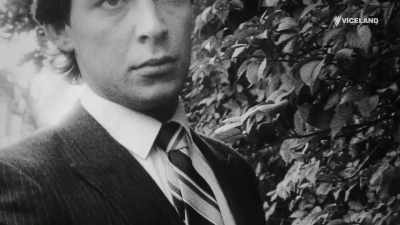 He'd been to boarding school
at a very young age. - The Bambers: Murder at the Farm