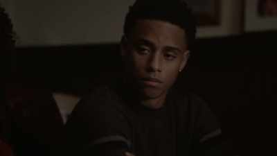 He'd been brainwashed to believe - What If
