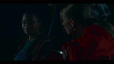 He'd been catfishing Christopher
with a fake identity, - Get Even