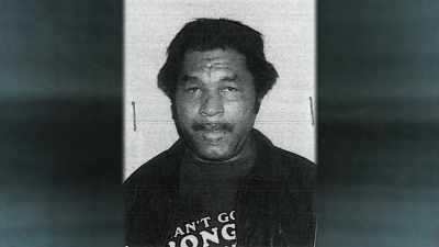 HE'D BEEN DOWN THAT ROAD
MANY TIMES. - The 93 Victims of Samuel Little