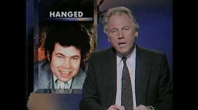 He'd been in custody
for nearly a year, - Fred West: The Glasgow Girls