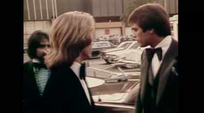 He'd been involved - The Bee Gees: How Can You Mend a Broken Heart