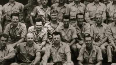He'd been part of the atomic
experiment from the beginning - Hiroshima and Nagasaki: 75 Years Later