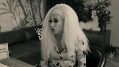 He'd been treating me really
badly and disrespectfully - Dr. Jackie