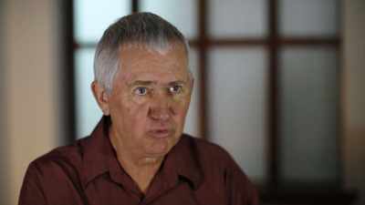 He'd boil the heads
on absolutely every body - 35 Serial Killers the World Wants to Forget
