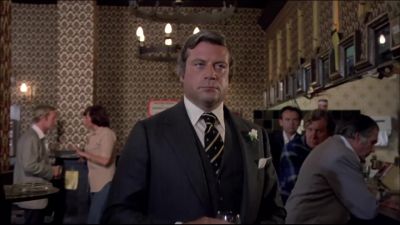 He'd bump a guy off between drinks - The Big Sleep